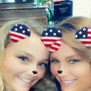 Meet your Posher, Martie